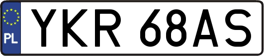 YKR68AS