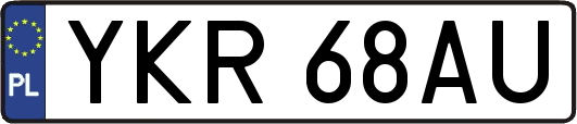 YKR68AU