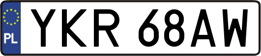 YKR68AW