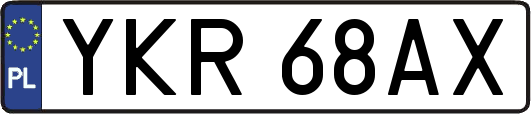 YKR68AX