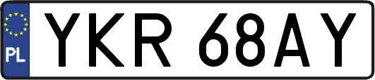 YKR68AY
