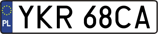 YKR68CA