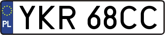 YKR68CC