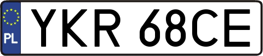 YKR68CE