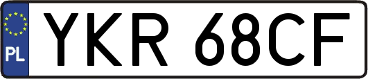 YKR68CF