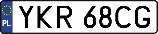 YKR68CG