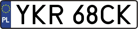 YKR68CK