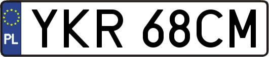 YKR68CM