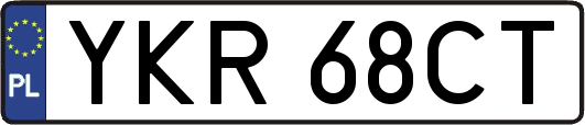 YKR68CT