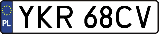 YKR68CV