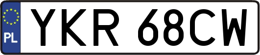YKR68CW