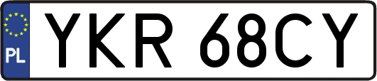 YKR68CY
