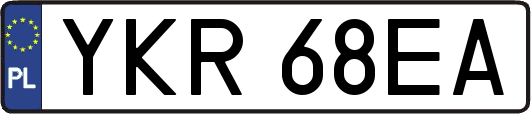 YKR68EA