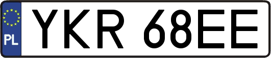 YKR68EE