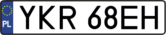YKR68EH