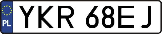 YKR68EJ