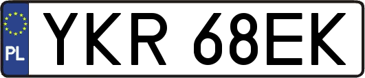 YKR68EK
