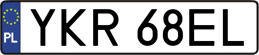 YKR68EL