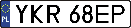 YKR68EP