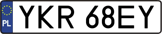 YKR68EY