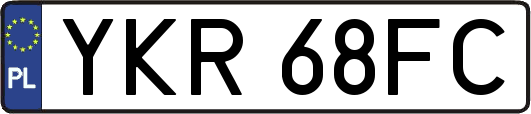 YKR68FC