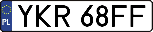 YKR68FF