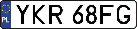 YKR68FG