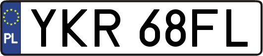 YKR68FL