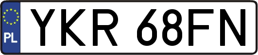 YKR68FN