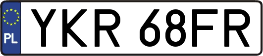 YKR68FR