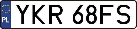 YKR68FS