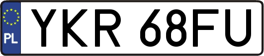 YKR68FU