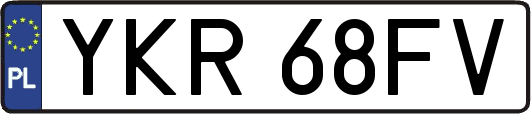 YKR68FV