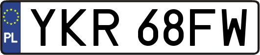 YKR68FW