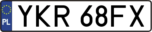 YKR68FX