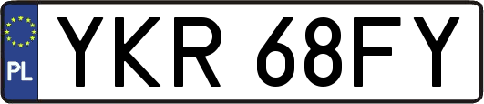 YKR68FY