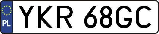 YKR68GC