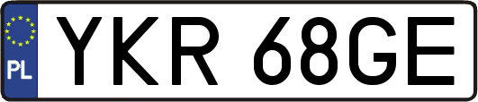 YKR68GE