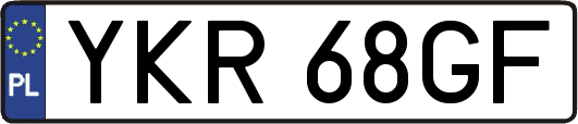 YKR68GF