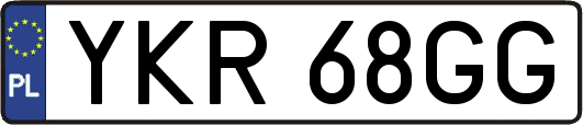 YKR68GG