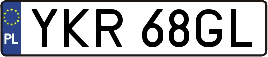 YKR68GL