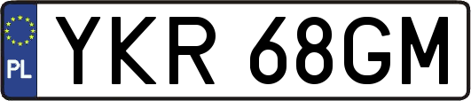 YKR68GM