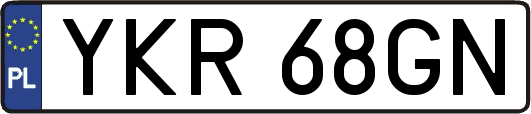 YKR68GN