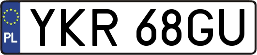 YKR68GU