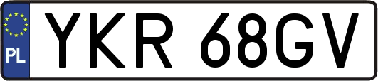 YKR68GV