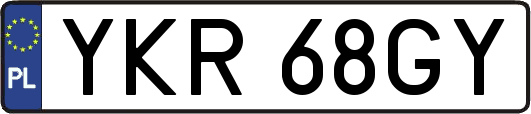 YKR68GY
