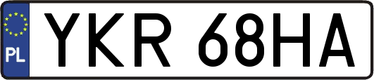 YKR68HA
