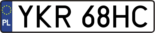 YKR68HC