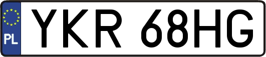 YKR68HG