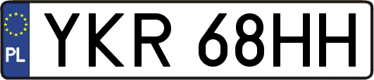 YKR68HH